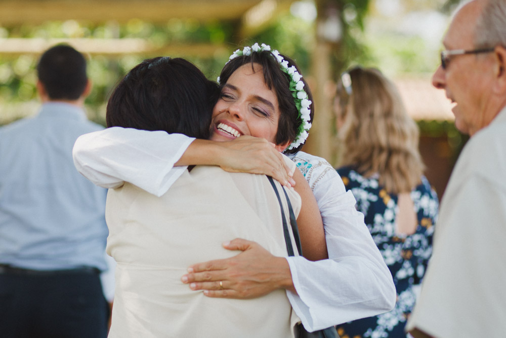 Aline Lelles Fotografia Afetiva | Cerimonia de Casamento | Casamento Homoafetiva | Casamento de Dia | Casamento Celta