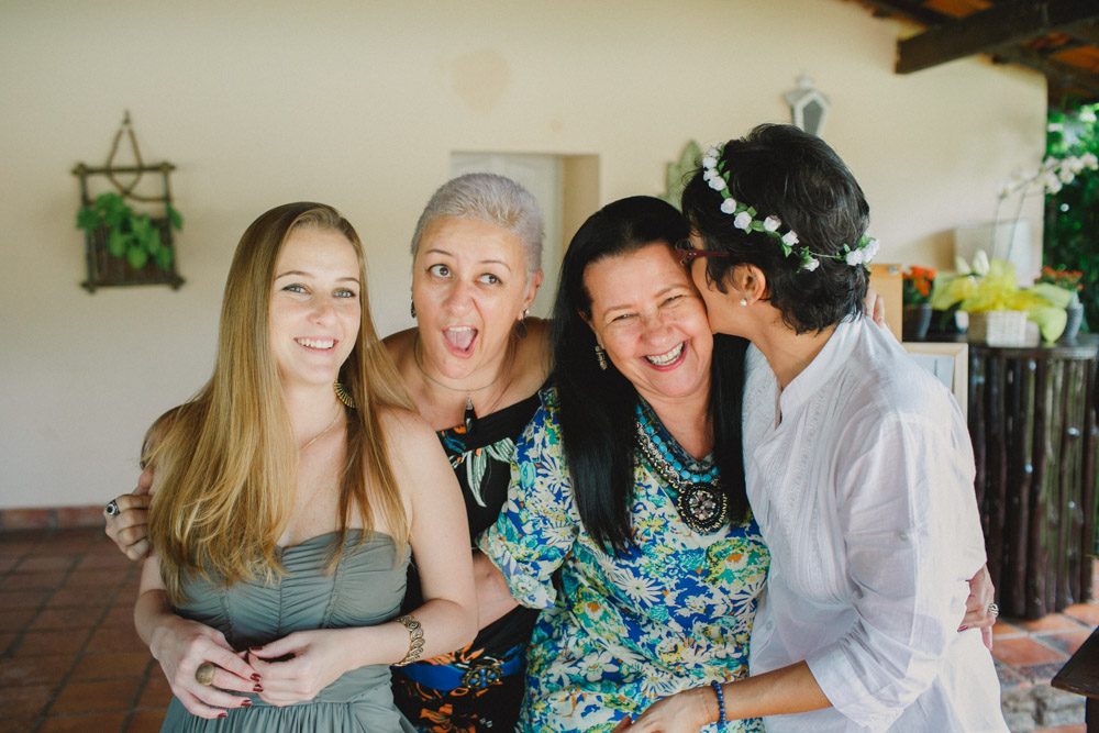 Aline Lelles Fotografia Afetiva | Analu e Lili | Cerimonia de Casamento | Casamento de Dia | Casamento Celta | Celtic Wedding | Day Wedding