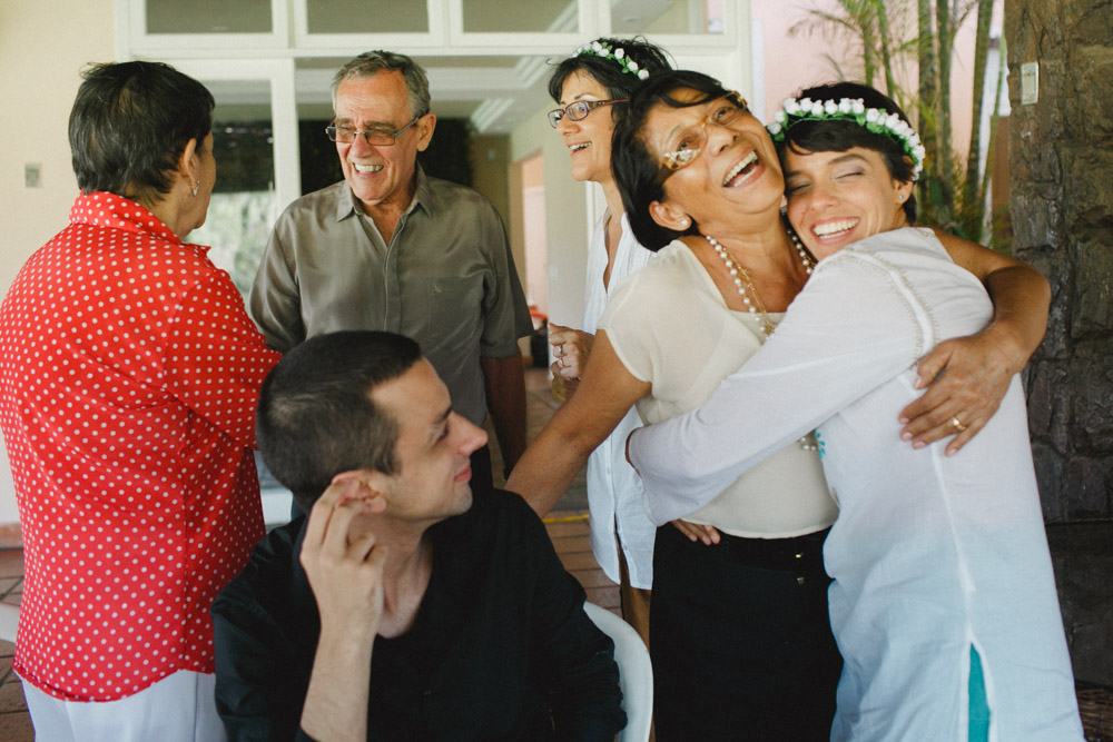 Aline Lelles Fotografia Afetiva | Analu e Lili | Cerimonia de Casamento | Casamento de Dia | Casamento Celta | Celtic Wedding | Day Wedding