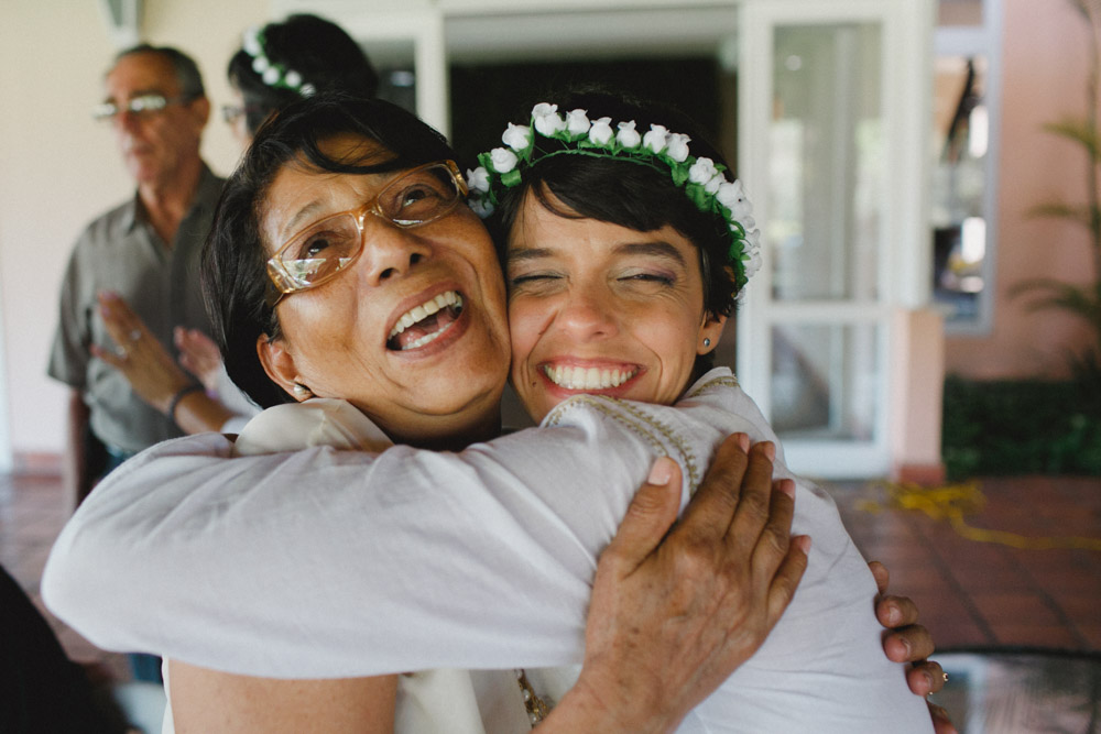 Aline Lelles Fotografia Afetiva | Analu e Lili | Cerimonia de Casamento | Casamento de Dia | Casamento Celta | Celtic Wedding | Day Wedding