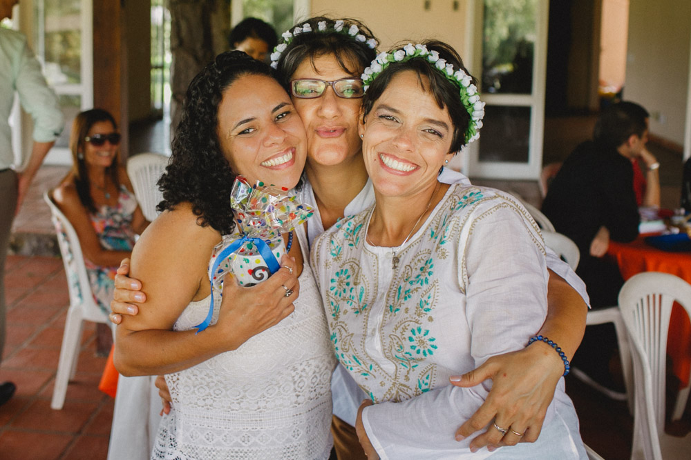 Aline Lelles Fotografia Afetiva | Analu e Lili | Cerimonia de Casamento | Casamento de Dia | Casamento Celta | Celtic Wedding | Day Wedding