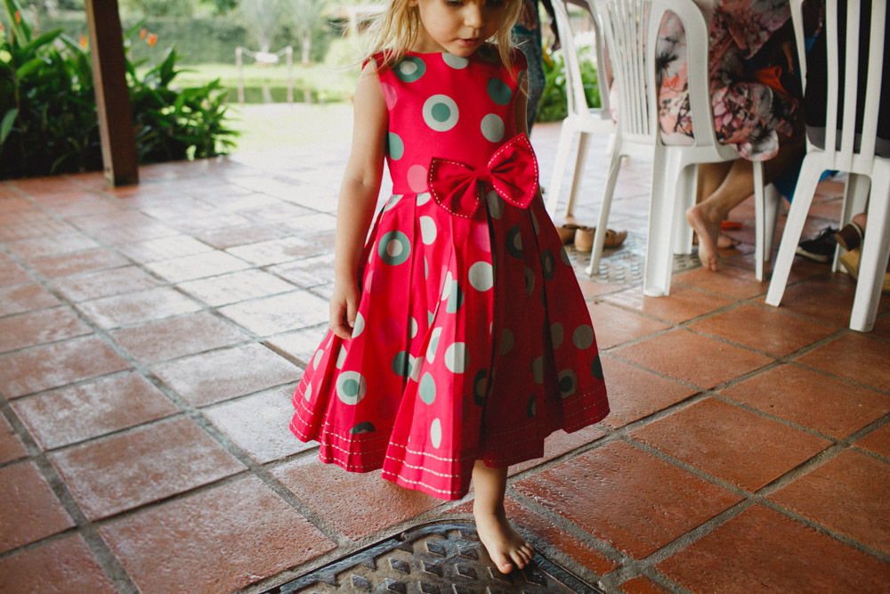 Aline Lelles Fotografia Afetiva | Analu e Lili | Cerimonia de Casamento | Casamento de Dia | Casamento Celta | Celtic Wedding | Day Wedding