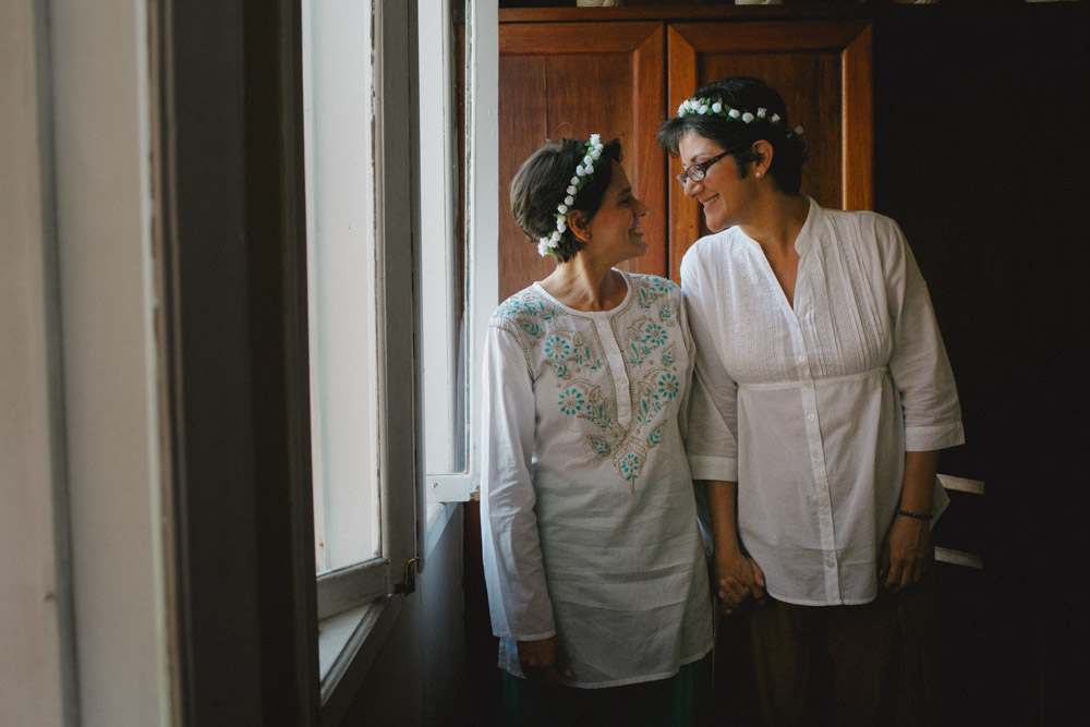 Homosexual Marriage | Casamento Homoafetivo | Fotografia de Casamento | Casamento de Dia | Casamento Celta | Celtic Wedding