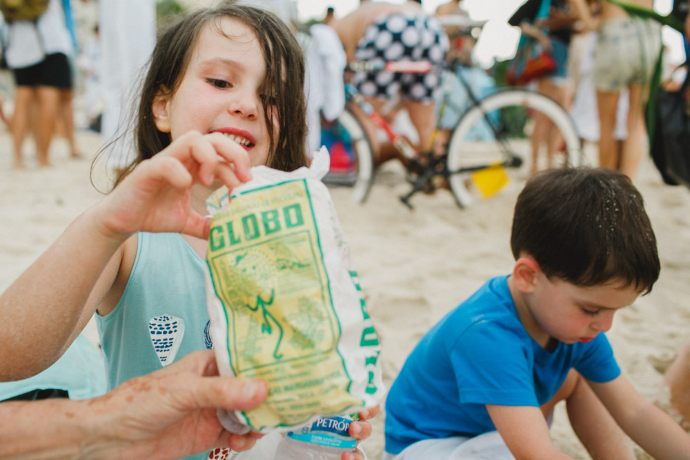 Fotografia Afetiva Fran&ccedil;a x Brasil com Aline Lelles e Rodrigo Wittitz , Praia do Arpoador - Rio de Janeiro - RJ