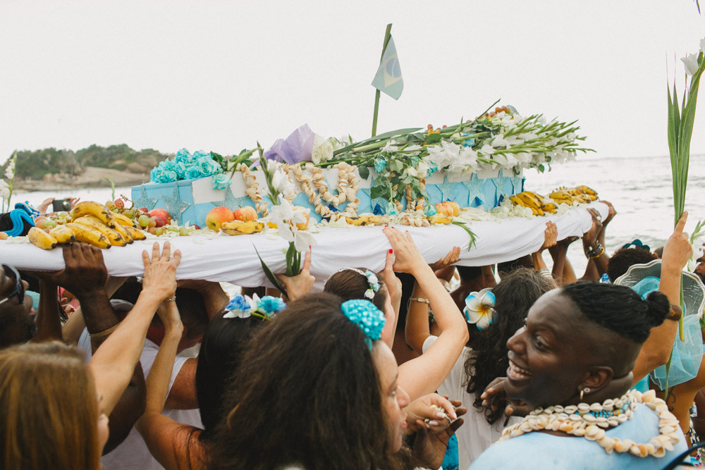 Aline Lelles e Rodrigo Wittitz Fotografia Afetiva na Praia do Arpoador - Rio de Janeiro - RJ - Brasil
