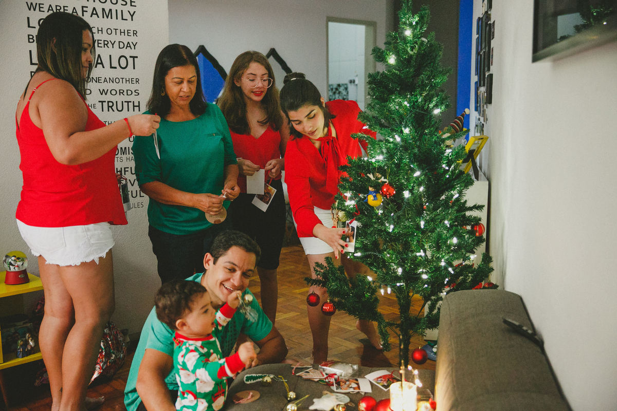 ensaio de natal rj, sessão fotográfica de natal, fotografia de familia rio de janeiro rj, fotografo de familia rj, aline lelles  fotografia afetiva, ensaio fotográfico de natal rio de janeiro rj, ensaio de familia rj