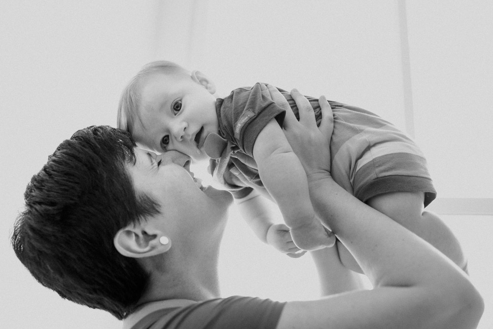 Affective Photography Aline Lelles and Rodrigo Wittitz, Baby Essay, Baby Accompaniment, Family Essay, Family Photography Lifestyle Photography