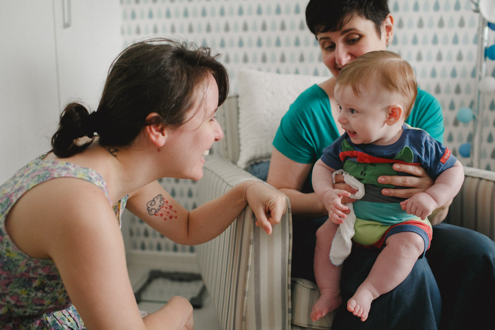 Affective Photography Aline Lelles and Rodrigo Wittitz, Baby Essay, Baby Accompaniment, Family Essay, Family Photography Lifestyle Photography