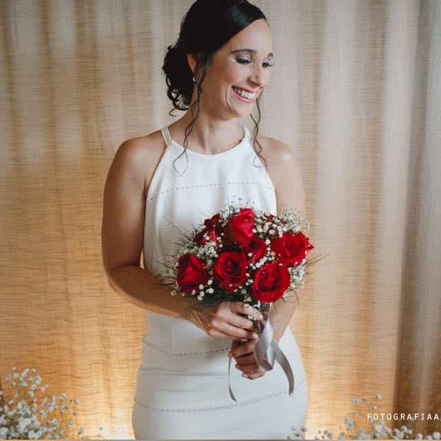Mini Wedding • Graça e Ricardo