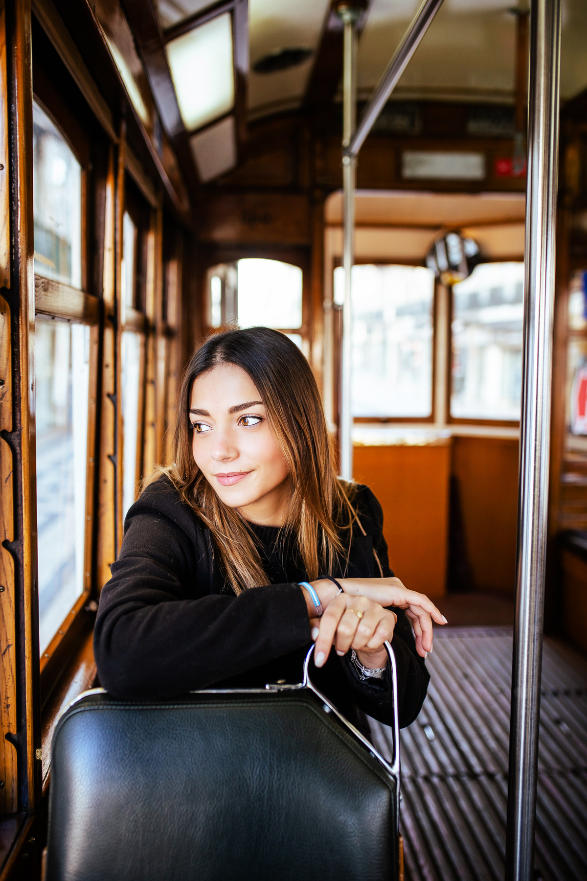 Ensaio Fotográfico Lisboa Lifestyle