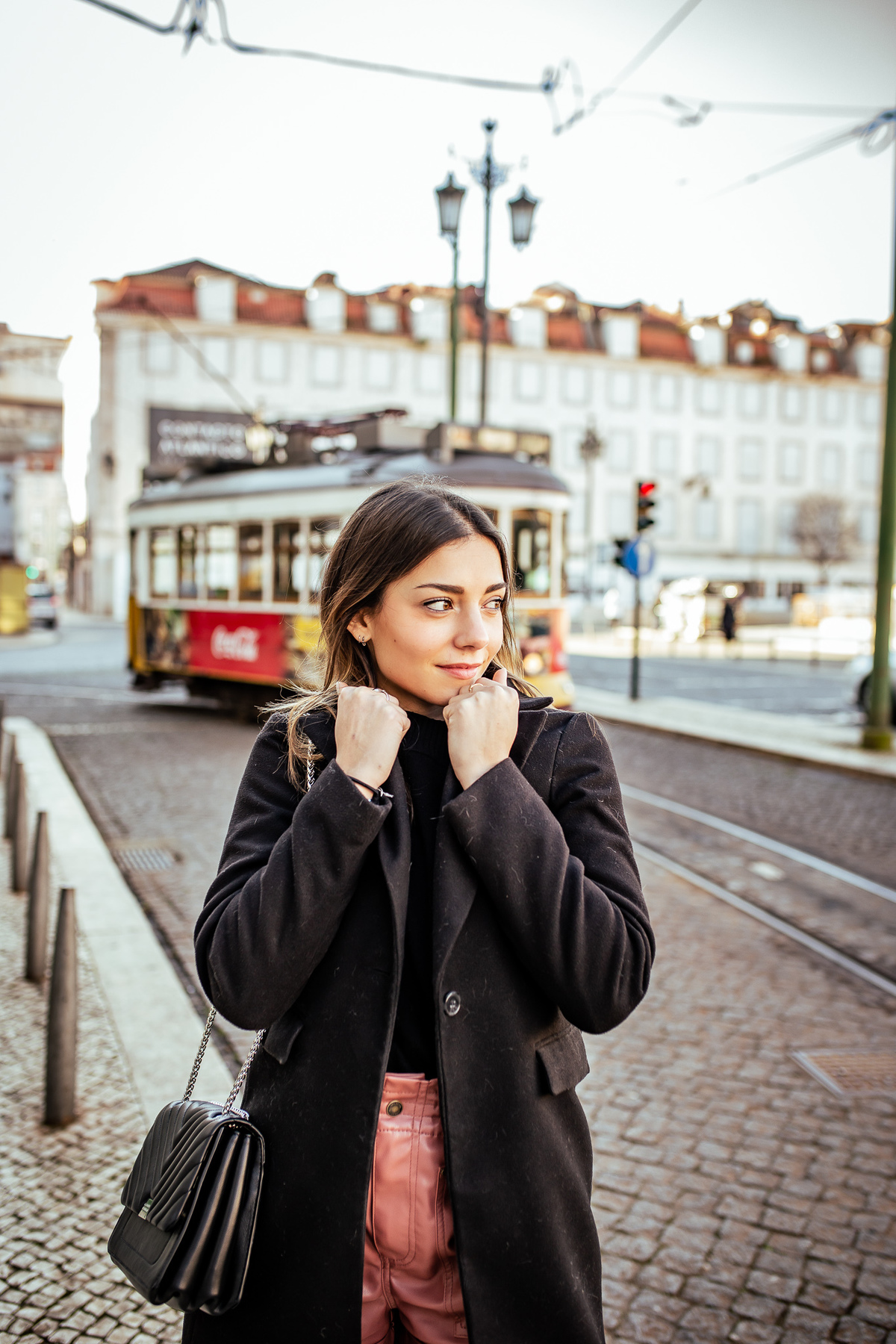 Ensaio Fotográfico Lisboa Lifestyle