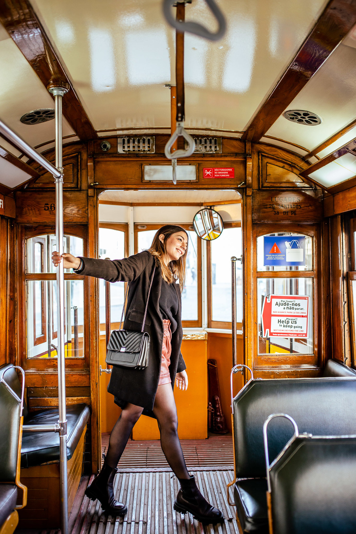 Ensaio Fotográfico Lisboa Lifestyle