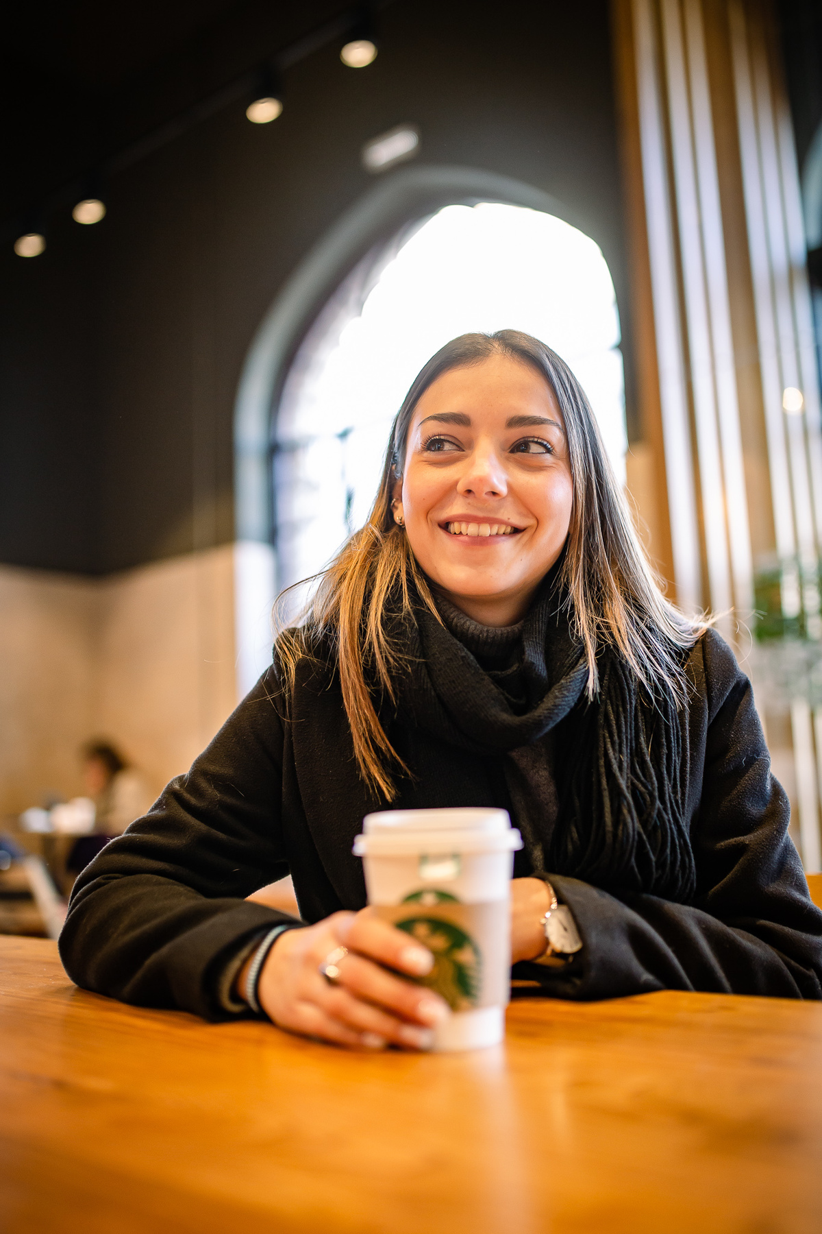 Ensaio Fotográfico Lisboa Lifestyle