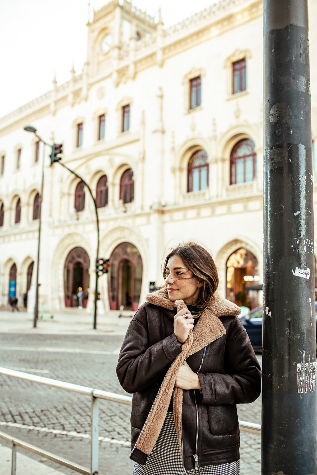 Ensaio Fotográfico Lisboa Lifestyle