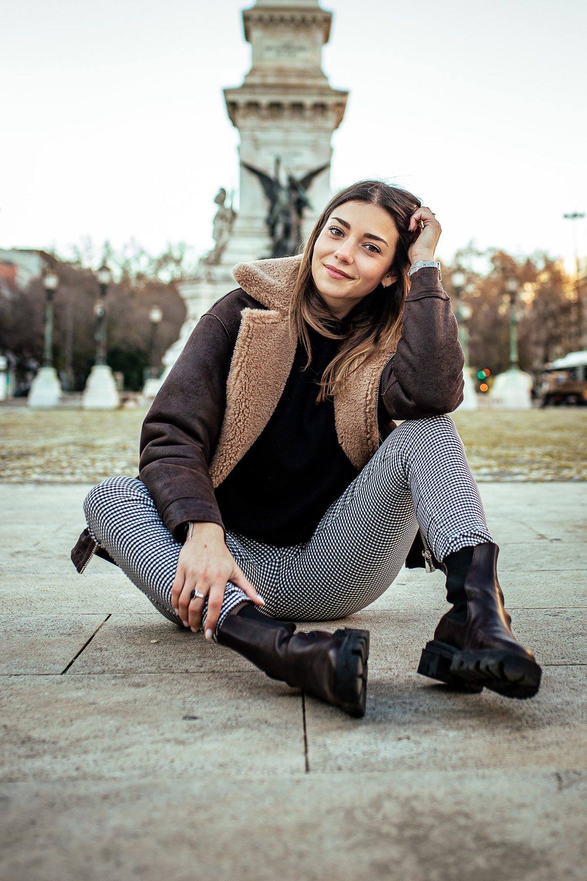 Ensaio Fotográfico Lisboa Lifestyle