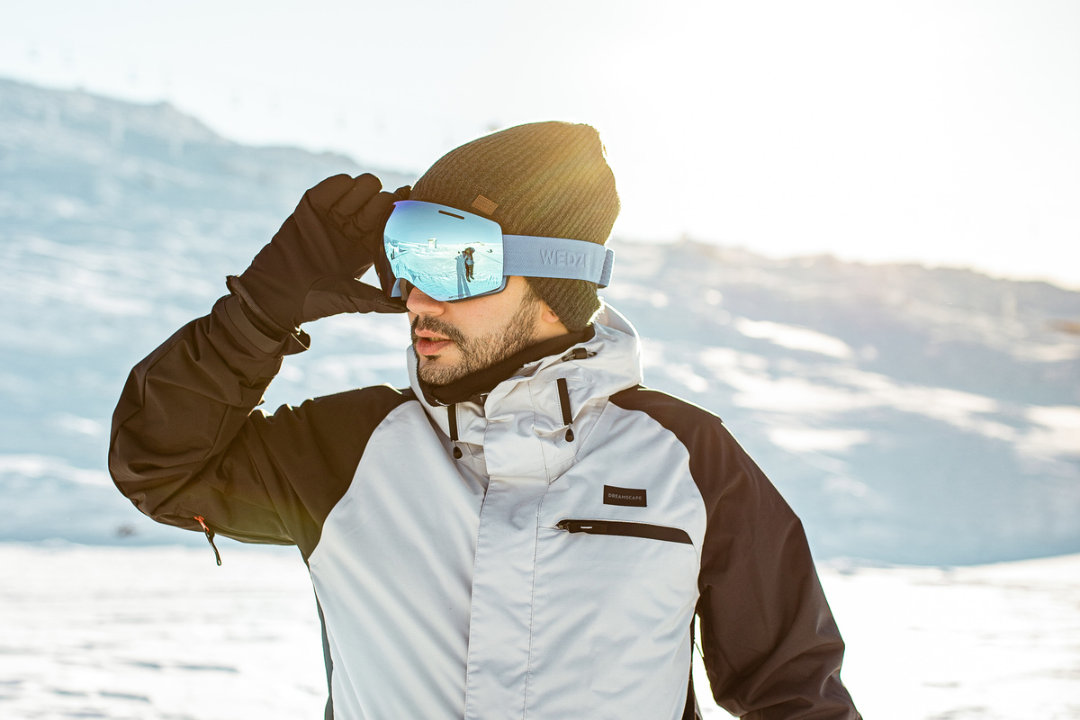 Ensaio Fotográfico Serra da Estrela
