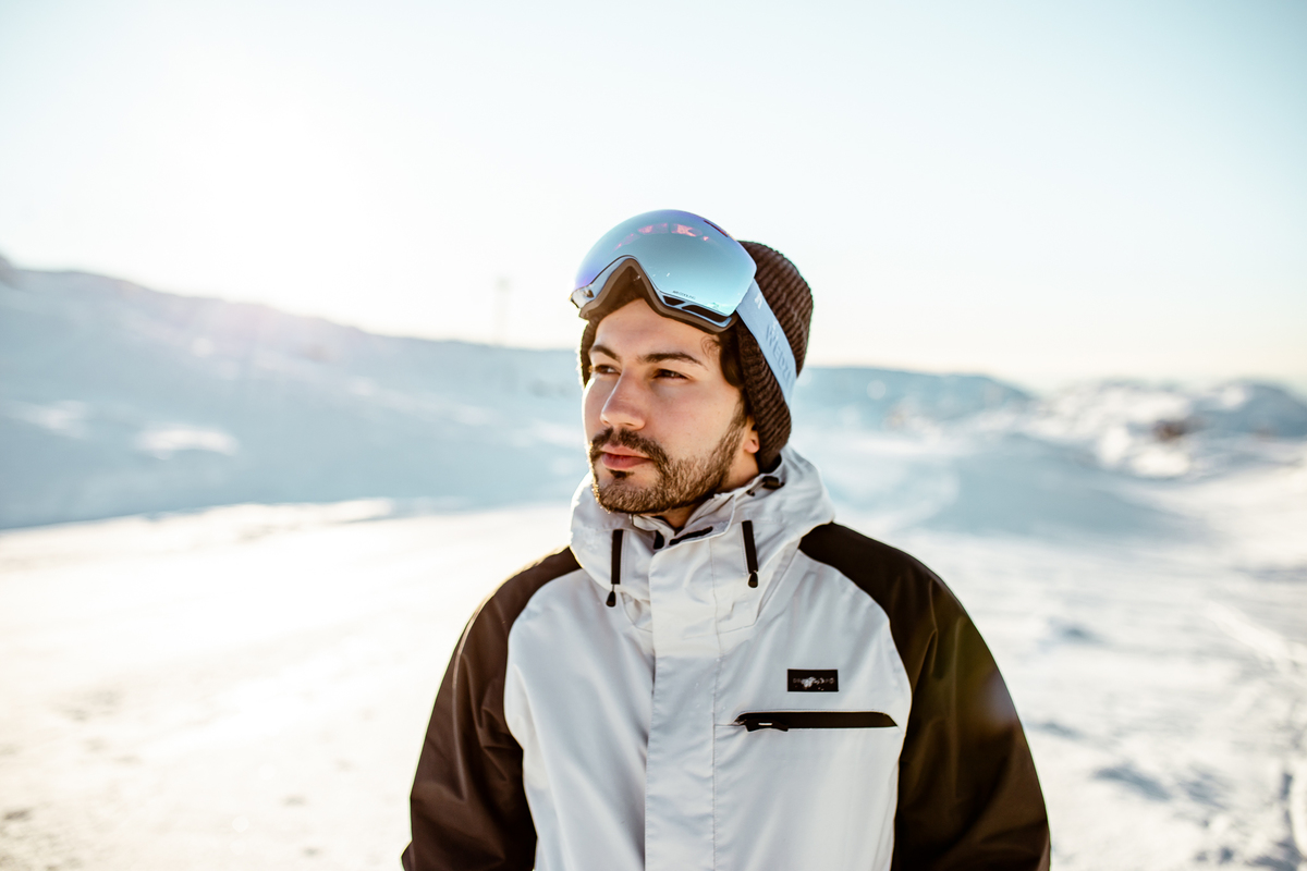 Ensaio Fotográfico Serra da Estrela