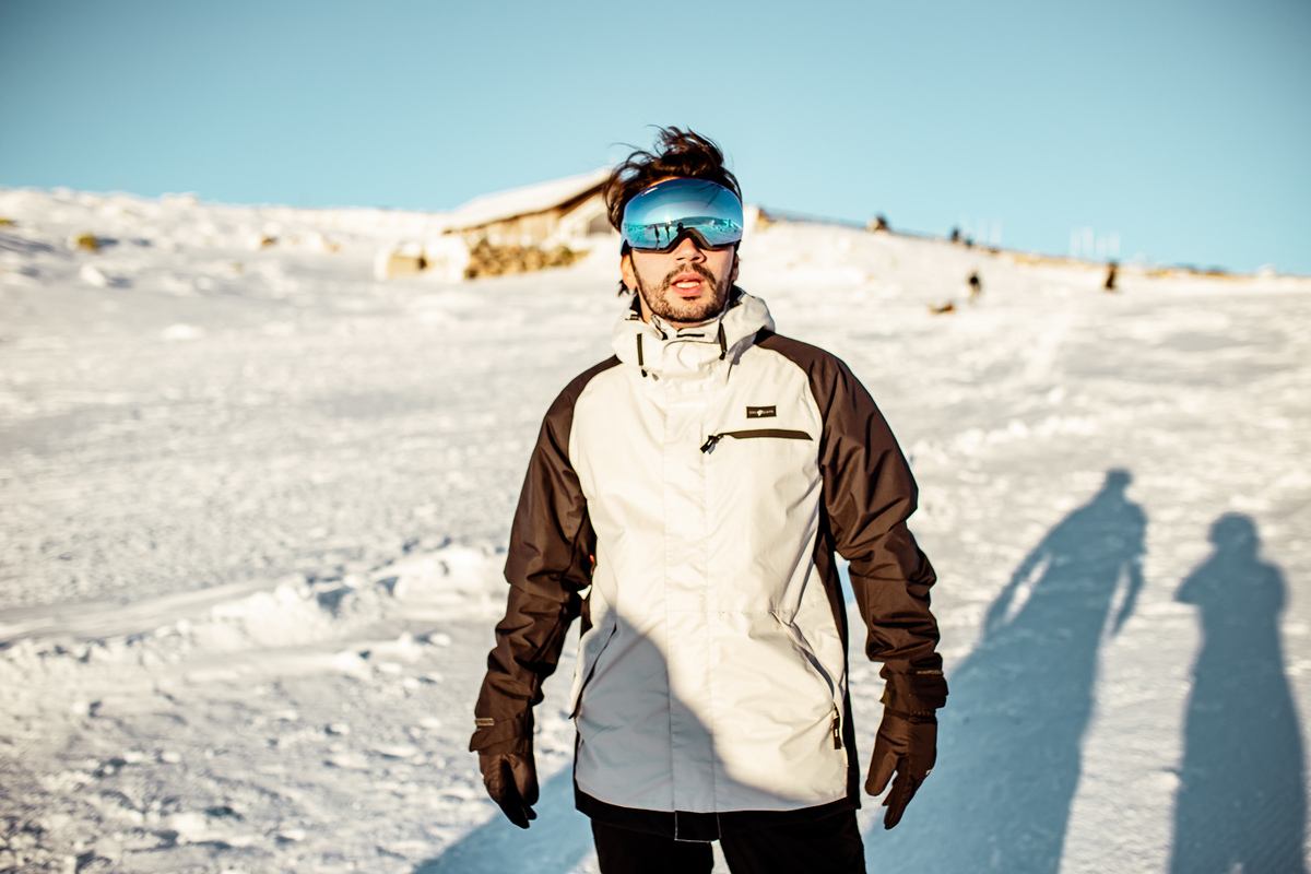 Ensaio Fotográfico Serra da Estrela