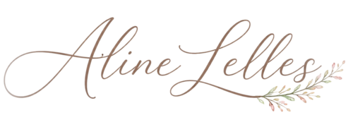 Logotipo de Aline Lelles, Fotógrafa Afetiva e Mentora | Escola Humanista de Fotografia