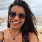 Joana Guimarães | Campos dos Goytacazes, RJ, Brasil