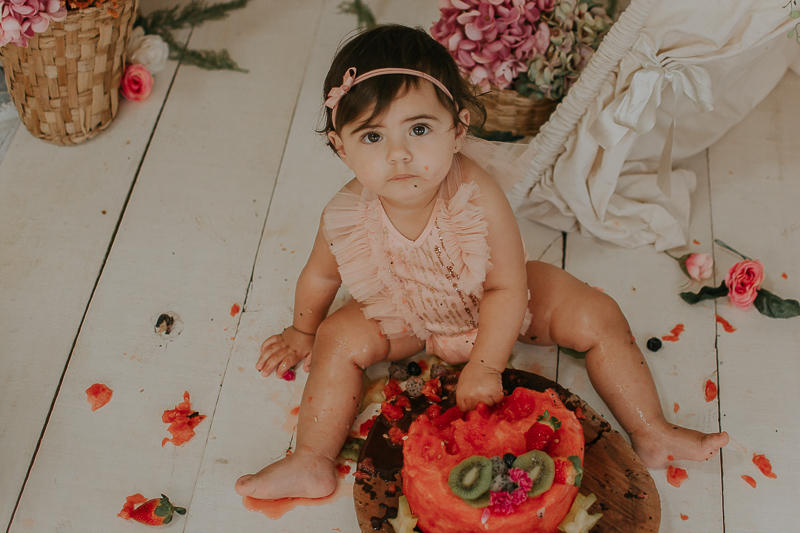 franciele duailibi photography; 
fotografia de família ; fotos de família ; ensaio de bebe ; ensaio smash the cake; ensaio smash the cake em campo grande; ensaio de bebe; fotografa em campo grande; ensaio estudio 1 ano; campo grande; smash the fruit