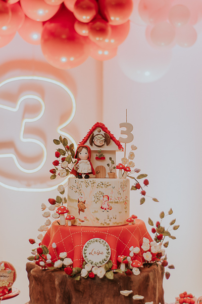 franciele duailibi photography; fotografo de festa infantil campo grande; campo grande; decoração de festa; buffet infantil campo grande; fotografa de criança; fotos de aniversario; fotografo de festa cg; festa chapeuzinho vermelho decoração
