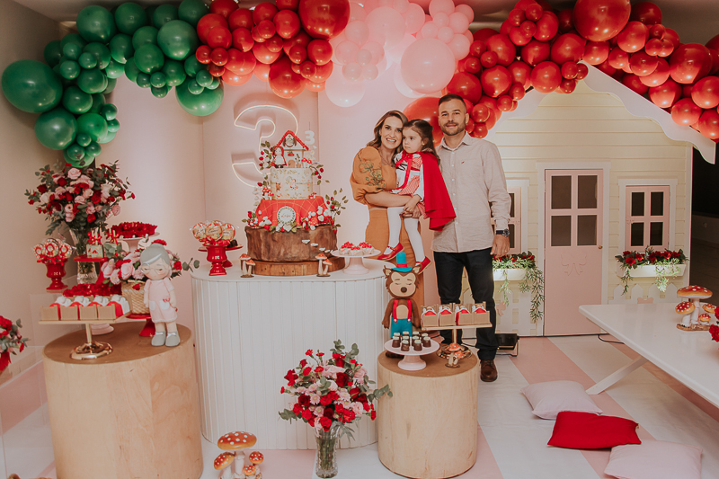 franciele duailibi photography; fotografo de festa infantil campo grande; campo grande; decoração de festa; buffet infantil campo grande; fotografa de criança; fotos de aniversario; fotografo de festa cg; festa chapeuzinho vermelho decoração