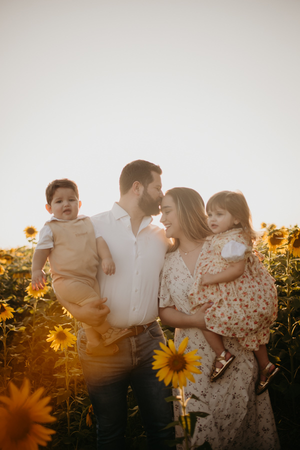ensaio familia 2 aninhos, ensaio familia no girassol,  fotos de familia no girassol., campo de girasol em campo grande, ensaio bebe 2 aninhos no girassol, fotografo em campo grande; fotos de familia em campo grande; ensaio de gravida em campo grande
