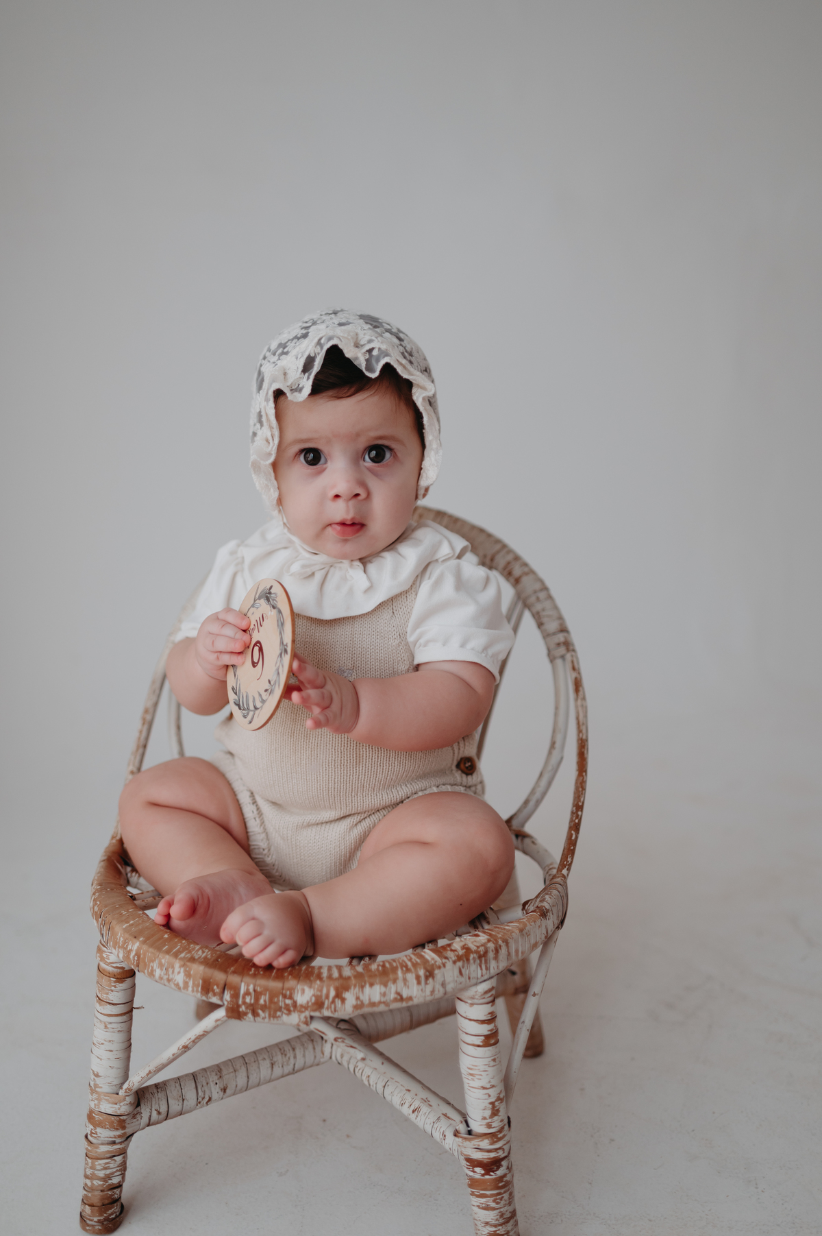 ensaio bebe menina 6 meses no estudio, estilo boho, ensaio pinterest; fotos em familia no estudio; estudio em campo grande; bebe menina; ensaio de criança; franciele duailibi fotografia; ensaio ursinhos