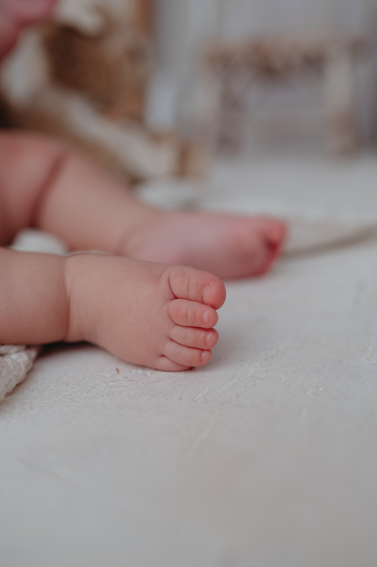 ensaio bebe menina 6 meses no estudio, estilo boho, ensaio pinterest; fotos em familia no estudio; estudio em campo grande; bebe menina; ensaio de criança; franciele duailibi fotografia; ensaio ursinhos