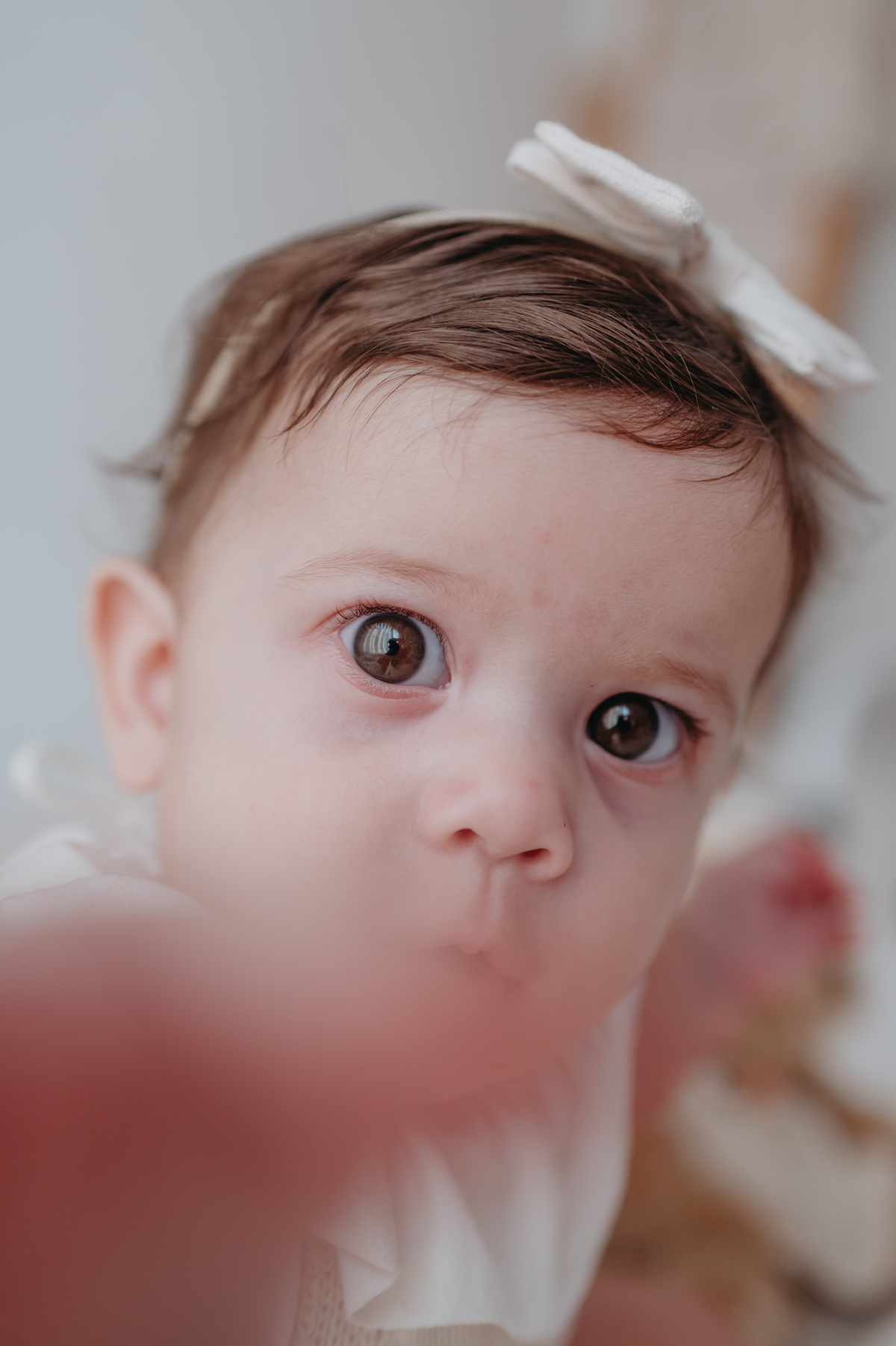 ensaio bebe menina 6 meses no estudio, estilo boho, ensaio pinterest; fotos em familia no estudio; estudio em campo grande; bebe menina; ensaio de criança; franciele duailibi fotografia; ensaio ursinhos