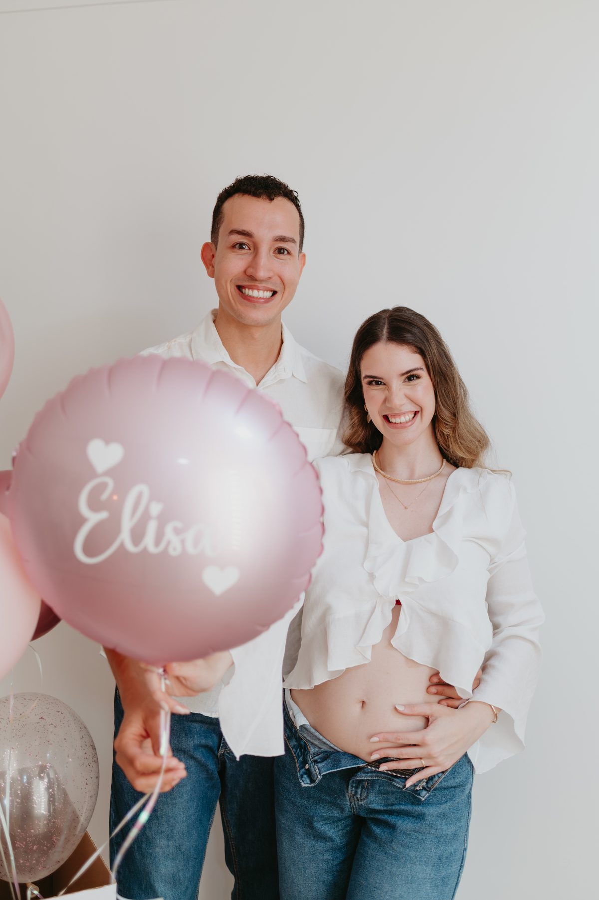 ensaio revelação ; franciele duailibi ; fotografo em campo grande; fotos revelação sexo do bebe; ensaio de gravida em campo grande; ; maternidade campo grande; fotografo de gravida; surpresa de gravida, revelaçãocom balão; surpresa