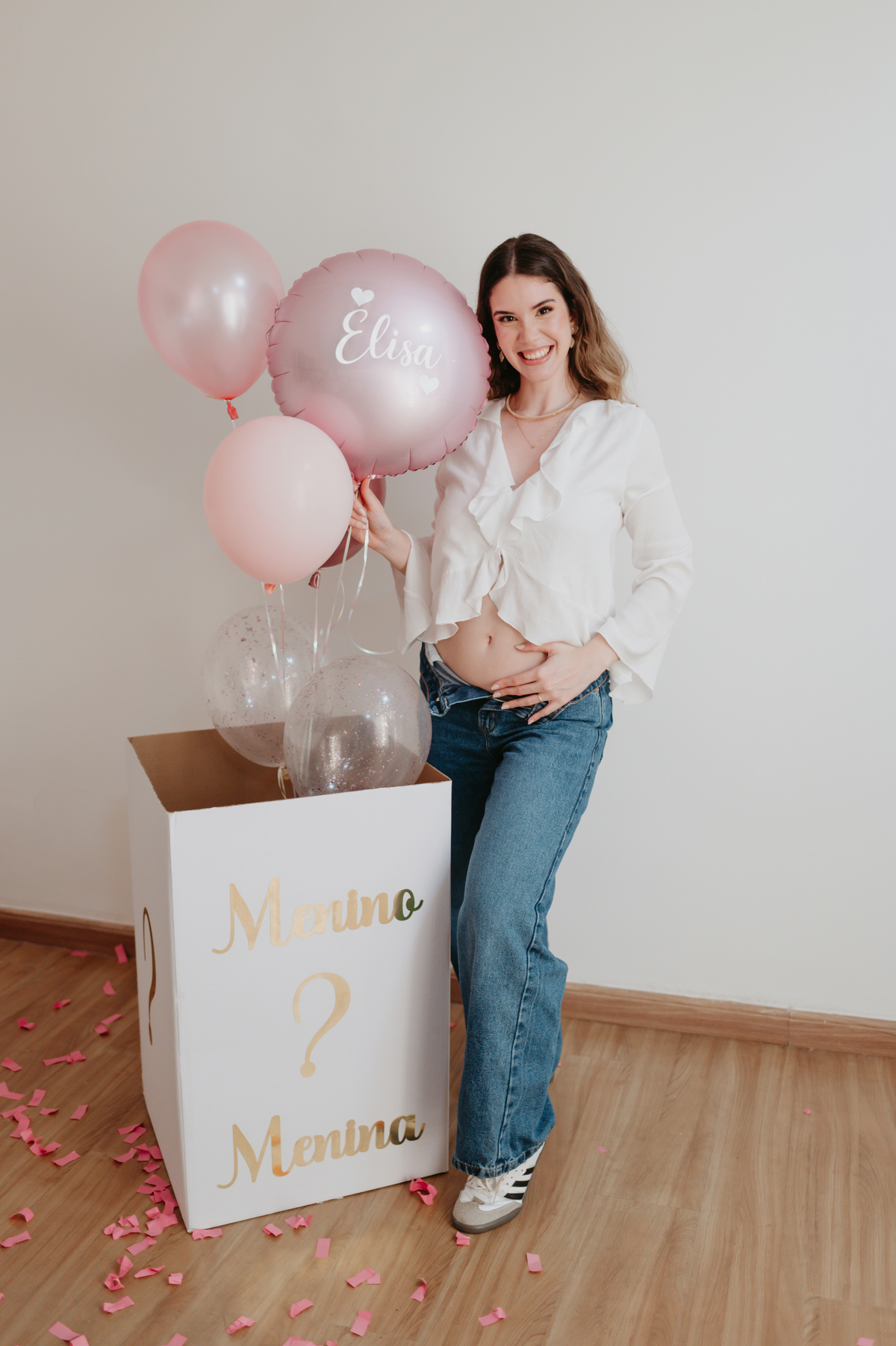 ensaio revelação ; franciele duailibi ; fotografo em campo grande; fotos revelação sexo do bebe; ensaio de gravida em campo grande; ; maternidade campo grande; fotografo de gravida; surpresa de gravida, revelaçãocom balão; surpresa