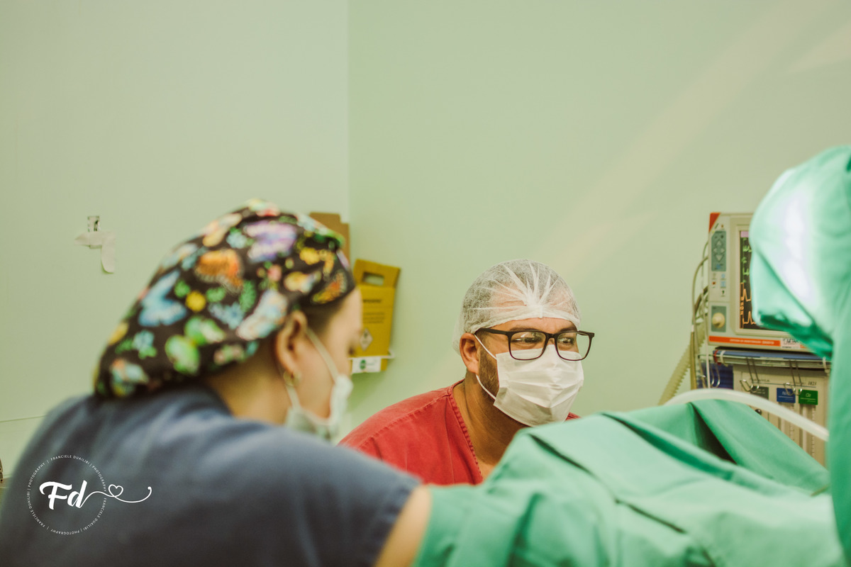 fotografia de parto; franciele duailibi photography; 
nascimento;
parto;  campo grande; maternidade candido mariano