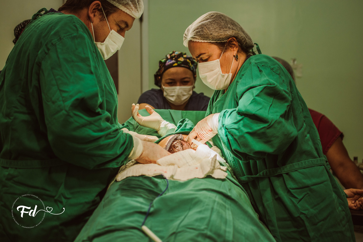 fotografia de parto; franciele duailibi photography; 
nascimento;
parto;  campo grande; maternidade candido mariano