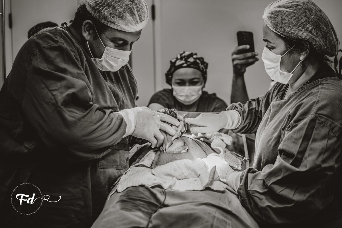 fotografia de parto; franciele duailibi photography; 
nascimento;
parto;  campo grande; maternidade candido mariano