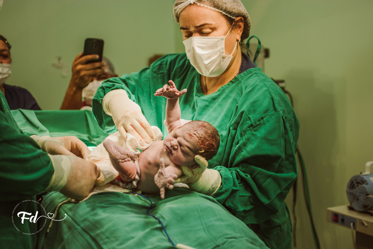 fotografia de parto; franciele duailibi photography; 
nascimento;
parto;  campo grande; maternidade candido mariano