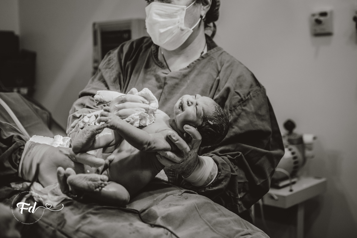 fotografia de parto; franciele duailibi photography; 
nascimento;
parto;  campo grande; maternidade candido mariano