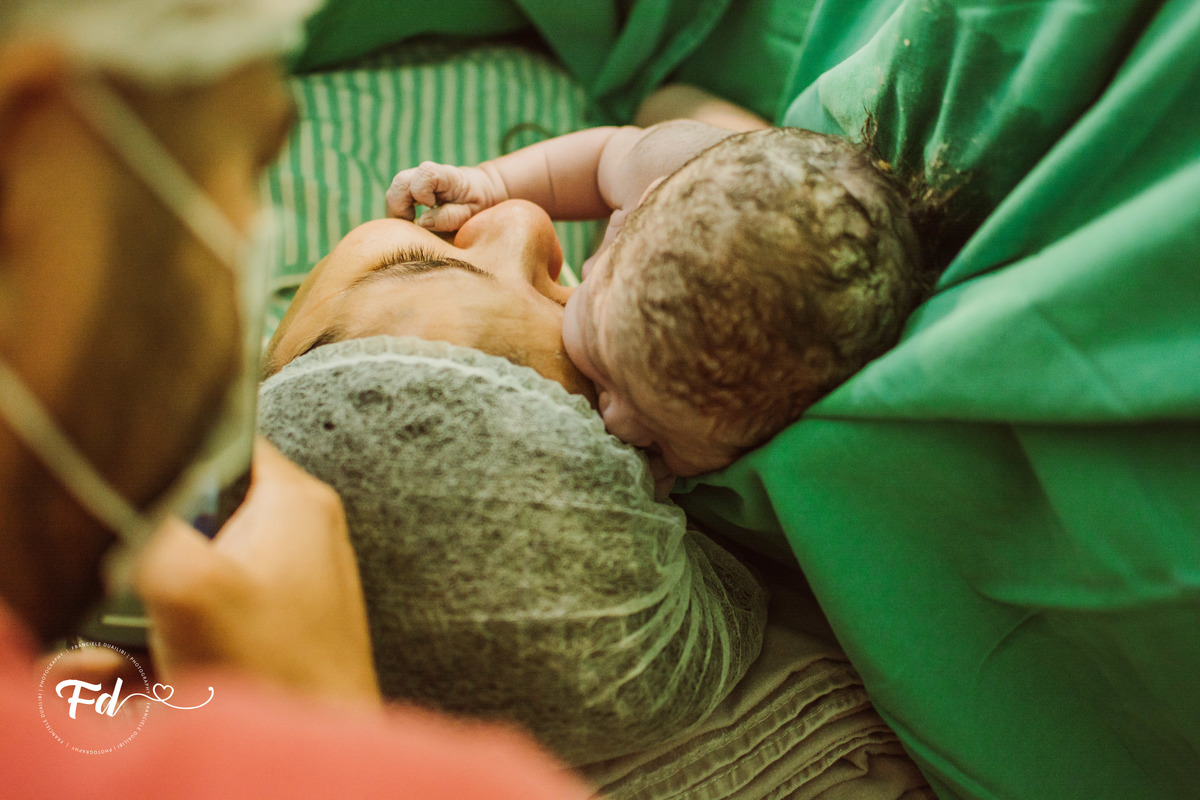 fotografia de parto; franciele duailibi photography; 
nascimento;
parto;  campo grande; maternidade candido mariano