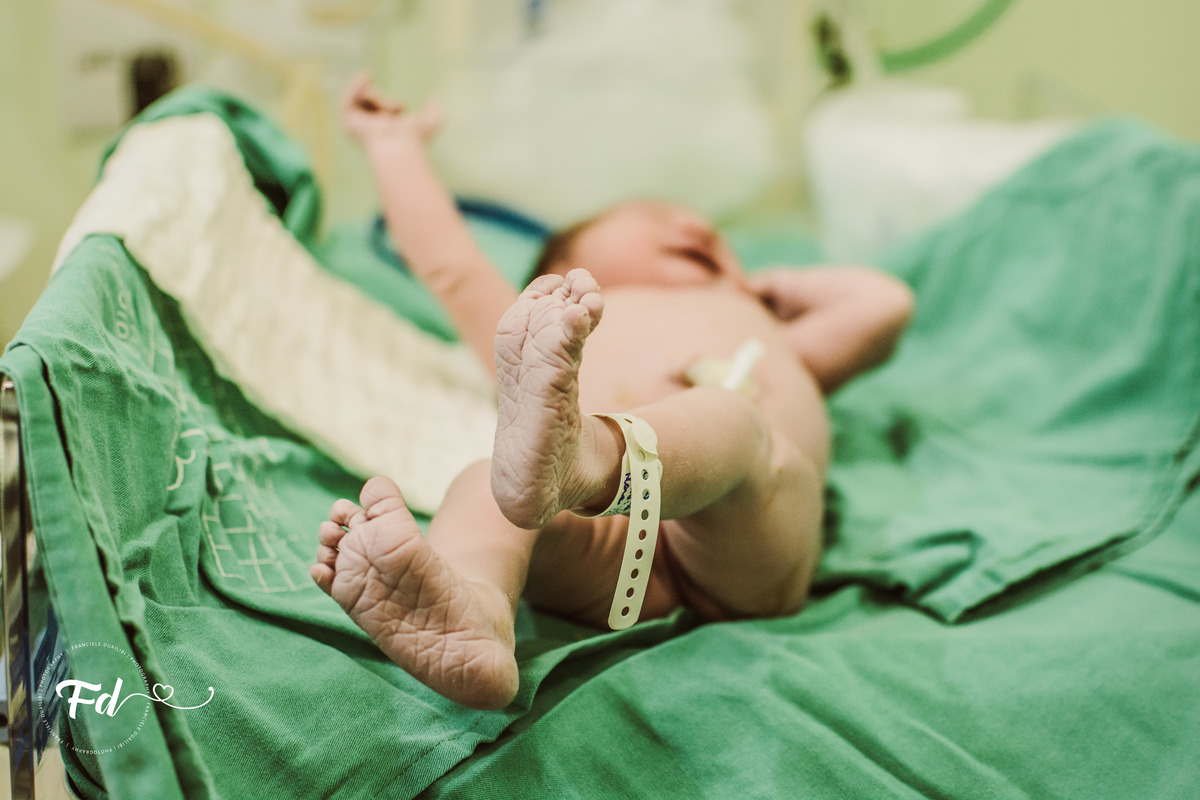 fotografia de parto; franciele duailibi photography; 
nascimento;
parto;  campo grande; maternidade candido mariano