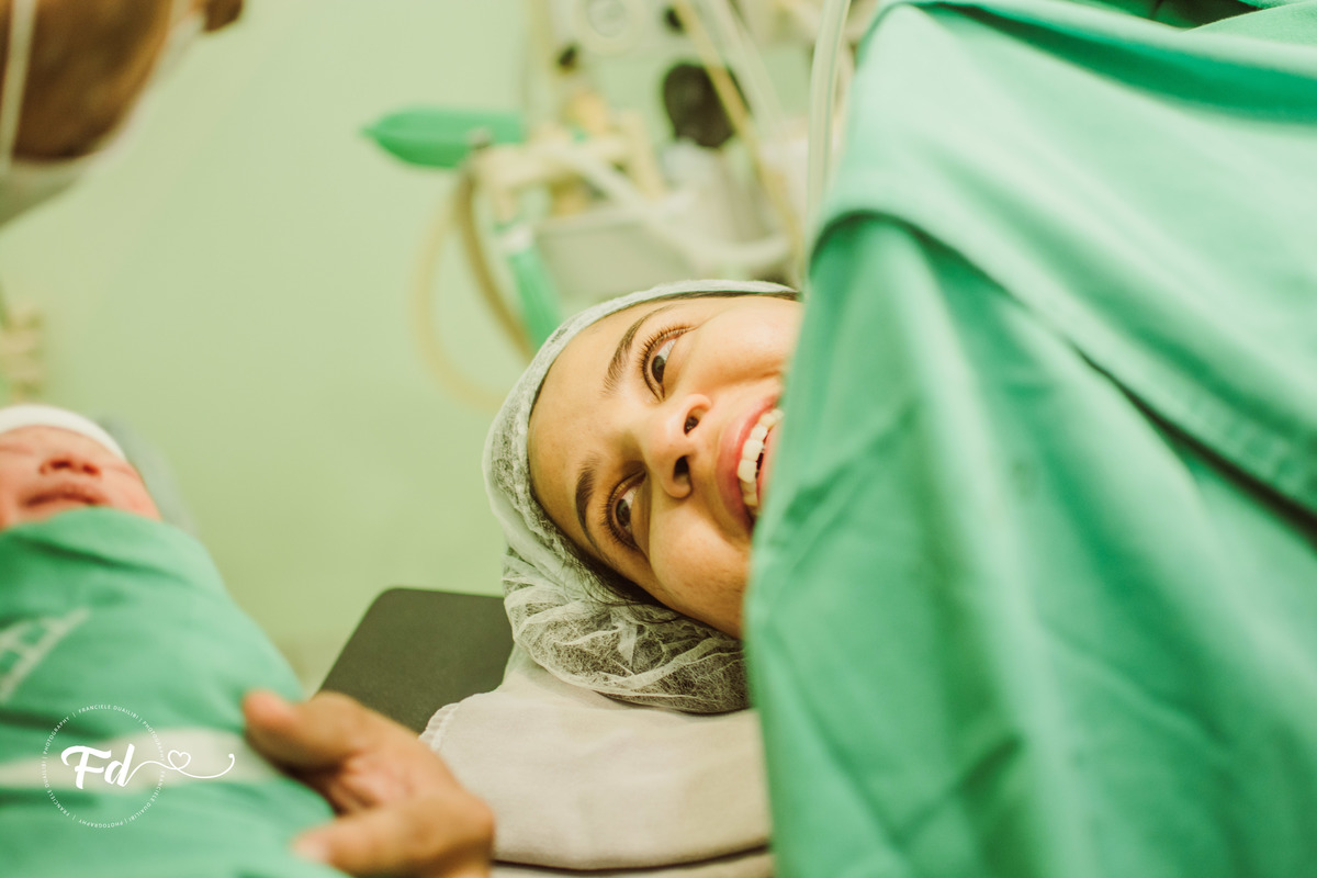 fotografia de parto; franciele duailibi photography; 
nascimento;
parto;  campo grande; maternidade candido mariano