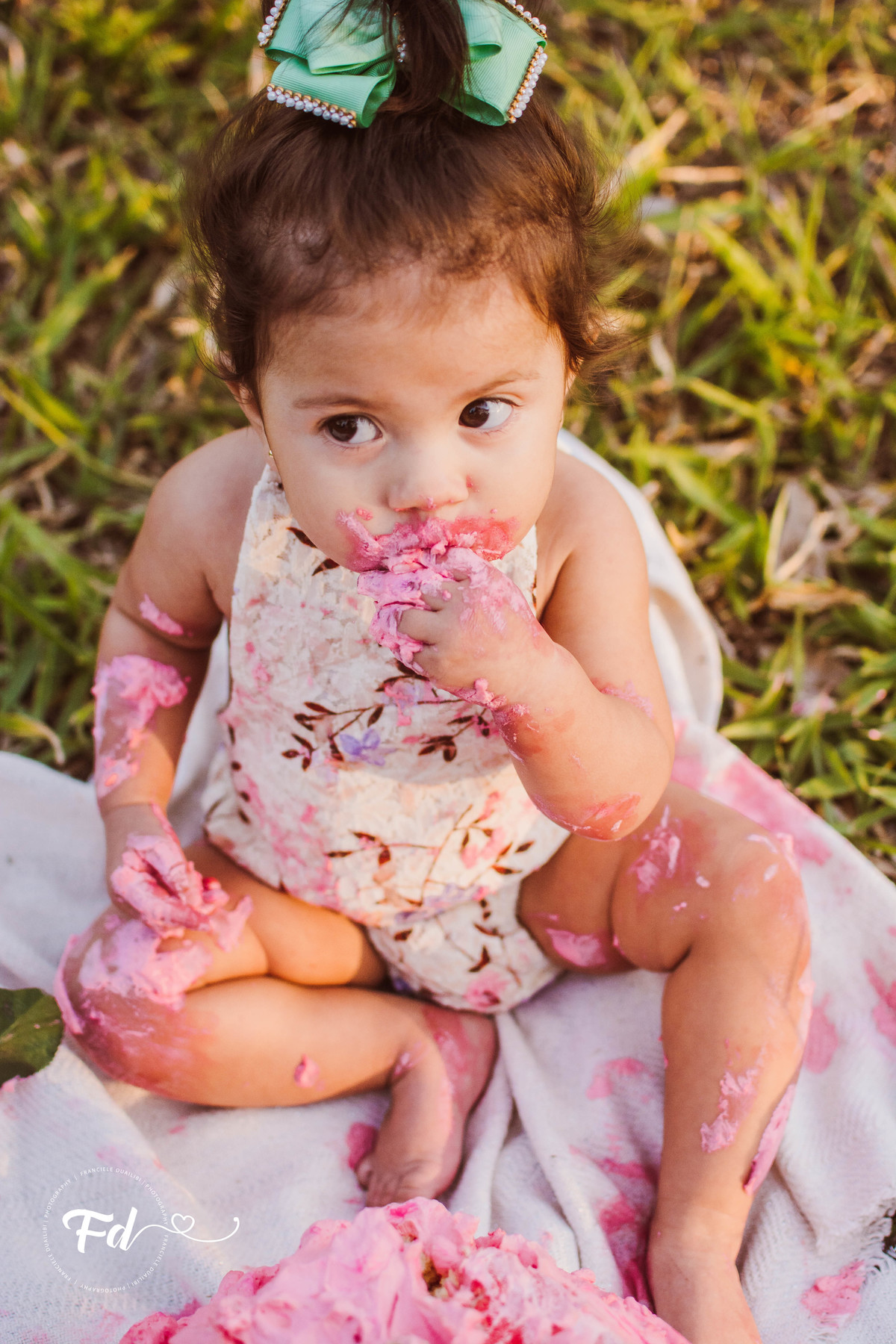 franciele duailibi photography; 
fotografia de familia cg; fotografia de familia ; ensaio de bebe ; smash the fruit ; smash the cake; smash the fruti campo grande; ensaio de bebe campo grande; ensaio externo 1 ano campo grande ; fotografo de criança;
