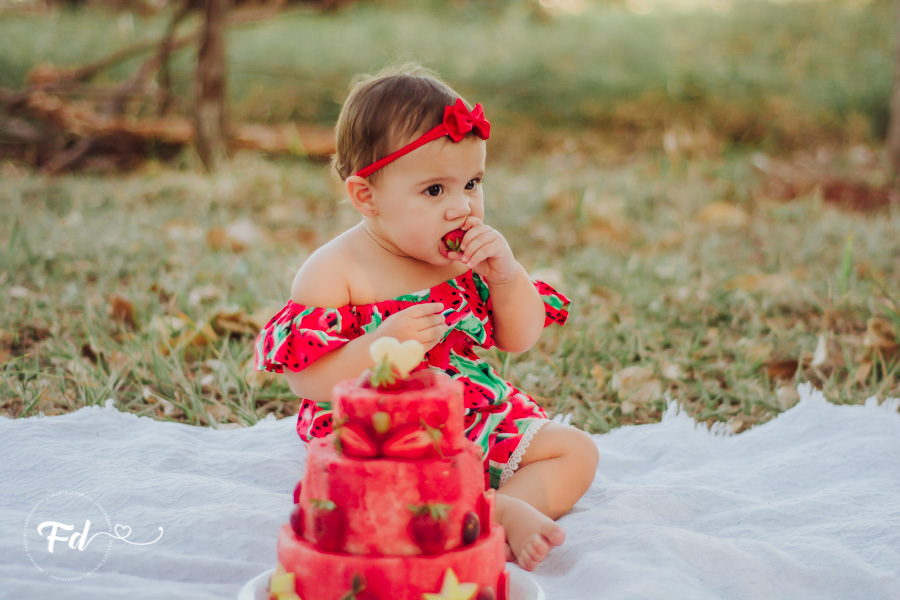 franciele duailibi photography; fotografa campo grande;  fotografia de familia ; ensaio de bebe ; smash the fruit ; smash the cake; smash the fruti campo grande; ensaio de bebe campo grande; ensaio externo 1 ano campo grande ; fotografo de criança; ensaio