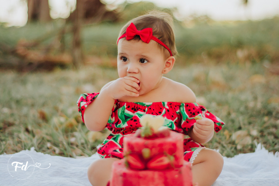 franciele duailibi photography; fotografa campo grande;  fotografia de familia ; ensaio de bebe ; smash the fruit ; smash the cake; smash the fruti campo grande; ensaio de bebe campo grande; ensaio externo 1 ano campo grande ; fotografo de criança; ensaio