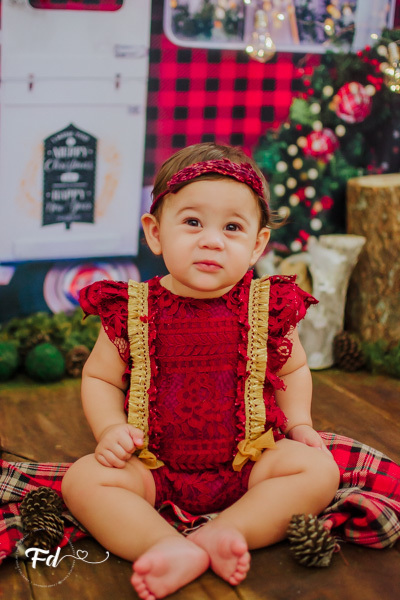 sessao de natal; ensaio de natal; sessão de natal campo grande ; mini sessao; fotos de natal; mini sessao natalina ; campo grande; fotografa em campo grande; sessao no estudio de natal ; franciele duailibi photography; cenario de natal; foto de bebe; 