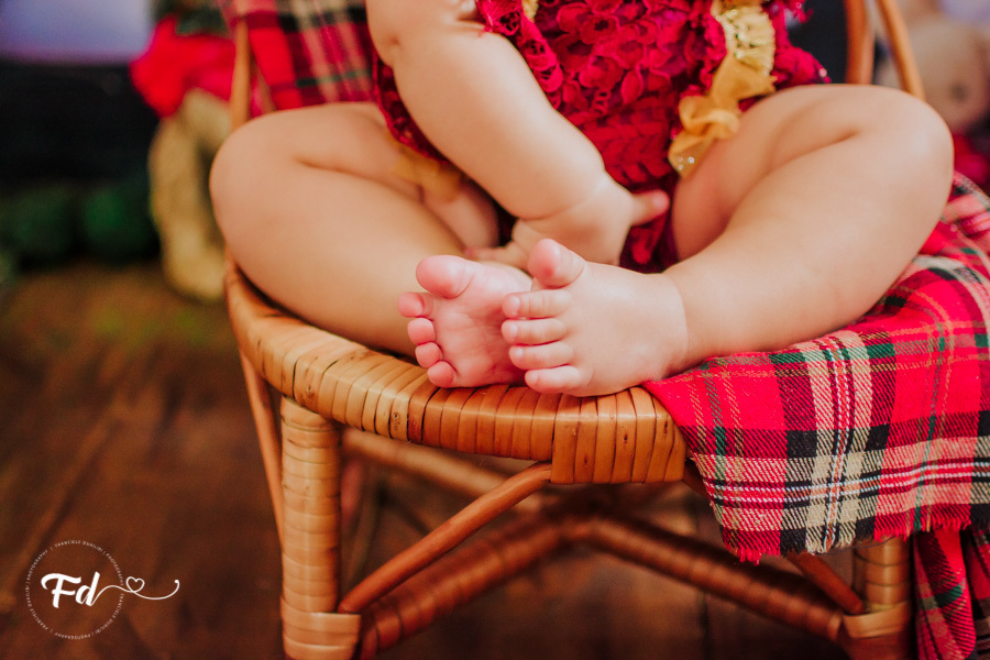 sessao de natal; ensaio de natal; sessão de natal campo grande ; mini sessao; fotos de natal; mini sessao natalina ; campo grande; fotografa em campo grande; sessao no estudio de natal ; franciele duailibi photography; cenario de natal; foto de bebe; 