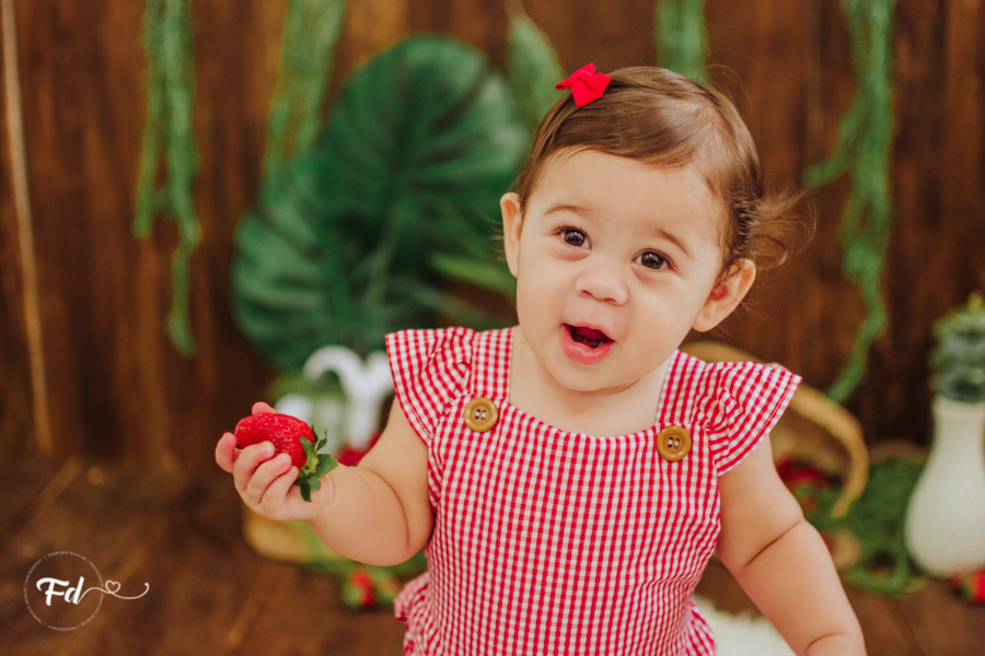 ensaio de bebe; acompanhamento de bebe campo grande; fotografa em campo grande; campo grande; ms; ensaio frutinha; fotos de bebe moranguinho; fotos de acompanhamento; ensaio fotografico; fotos no estudio; ensaio com frutinha; ideias para ensaios de acompa