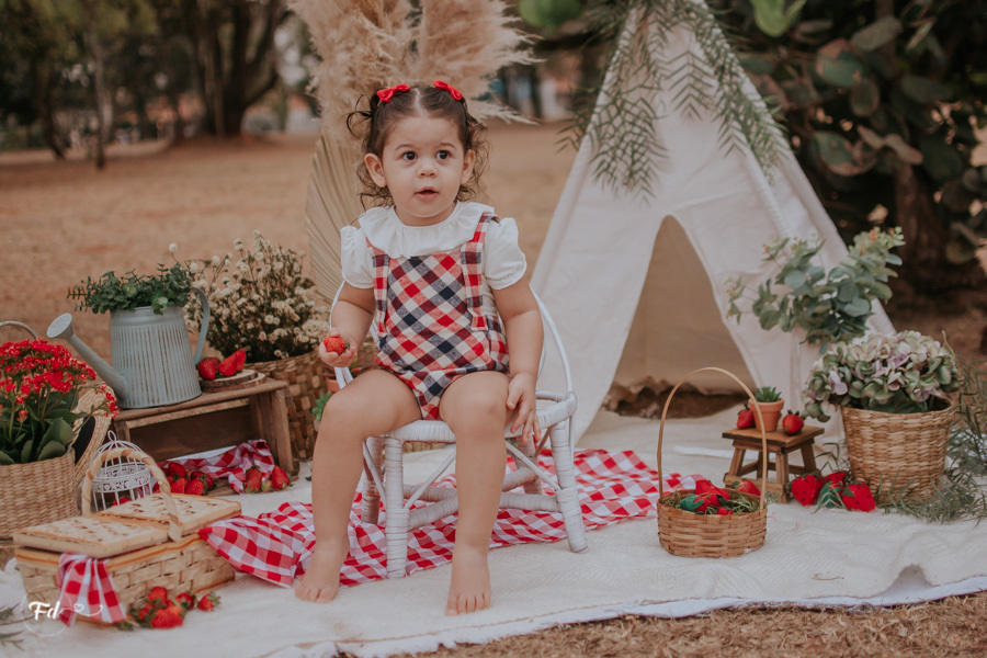 mini sessão; ensaio infantil; sessao picnic; ensaio picnic; ensaio dia das crianças; sessao moranguinho;sessao com frutinhas; fotos com morango; fotografa campo grande; fotos de bebes; maternidade; campo grande; mini ensaio; acompanhamento de bebe