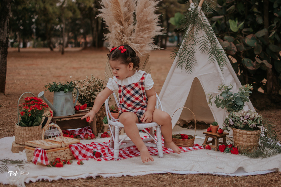 mini sessão; ensaio infantil; sessao picnic; ensaio picnic; ensaio dia das crianças; sessao moranguinho;sessao com frutinhas; fotos com morango; fotografa campo grande; fotos de bebes; maternidade; campo grande; mini ensaio; acompanhamento de bebe