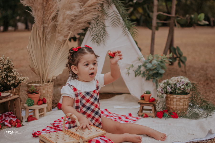 mini sessão; ensaio infantil; sessao picnic; ensaio picnic; ensaio dia das crianças; sessao moranguinho;sessao com frutinhas; fotos com morango; fotografa campo grande; fotos de bebes; maternidade; campo grande; mini ensaio; acompanhamento de bebe